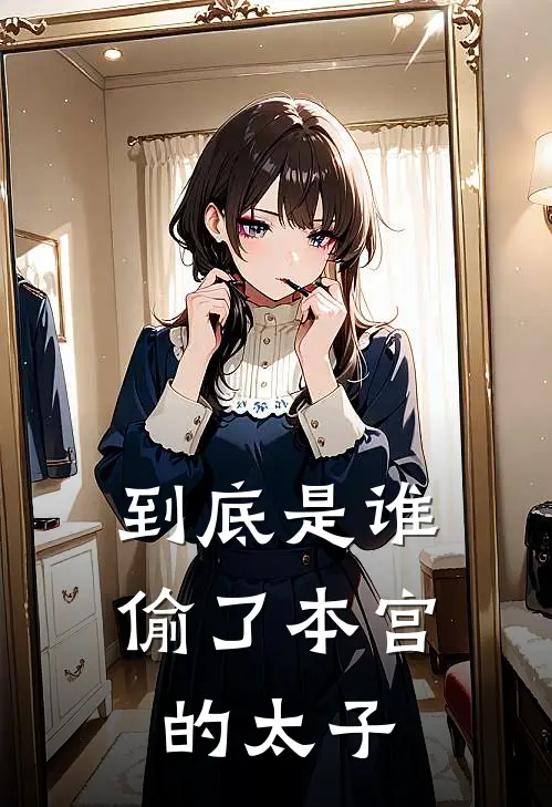 到底是谁偷了本宫的太子