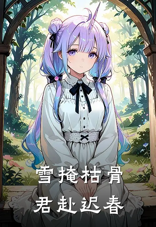 雪掩枯骨，君赴迟春