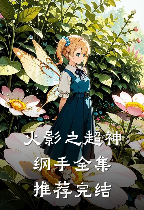火影之超神纲手全集推荐完结