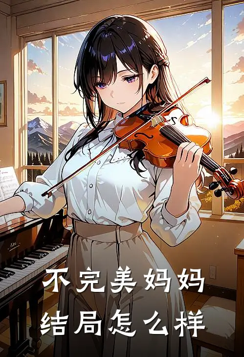 不完美妈妈结局怎么样