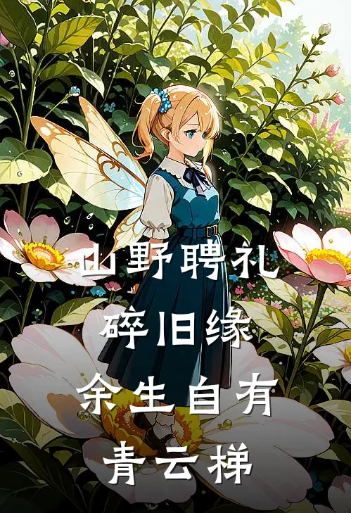山野聘礼碎旧缘，余生自有青云梯