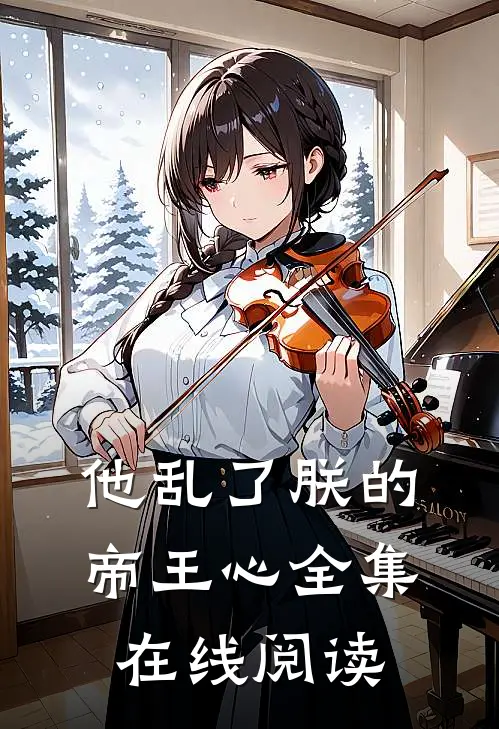 他乱了朕的帝王心全集在线阅读