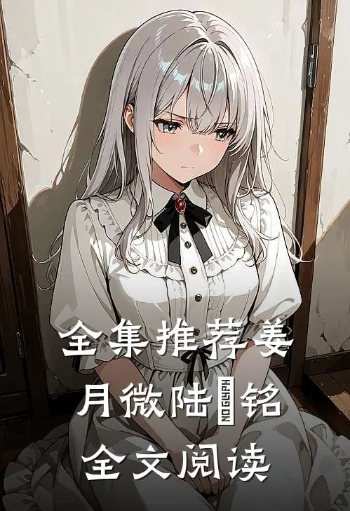 全集推荐姜月微陆璟铭全文阅读
