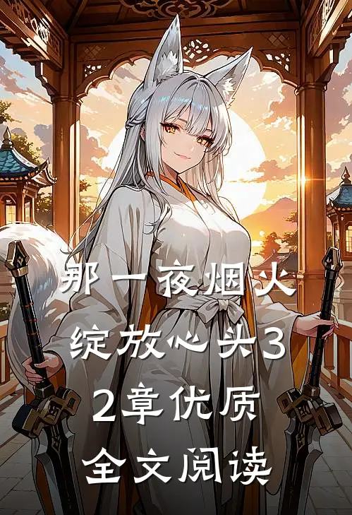 那一夜烟火绽放心头32章优质全文阅读