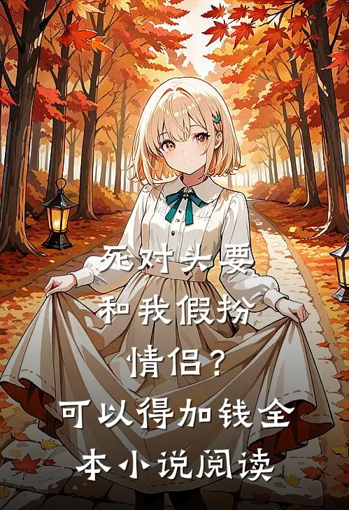 死对头要和我假扮情侣？可以得加钱全本小说阅读