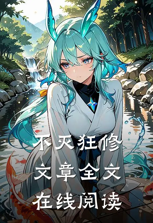 不灭狂修文章全文在线阅读