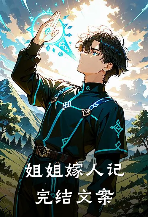 姐姐嫁人记完结文案