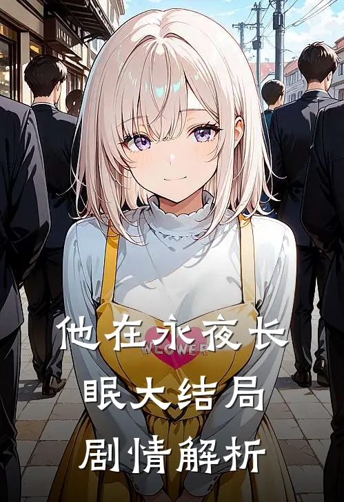 他在永夜长眠大结局剧情解析