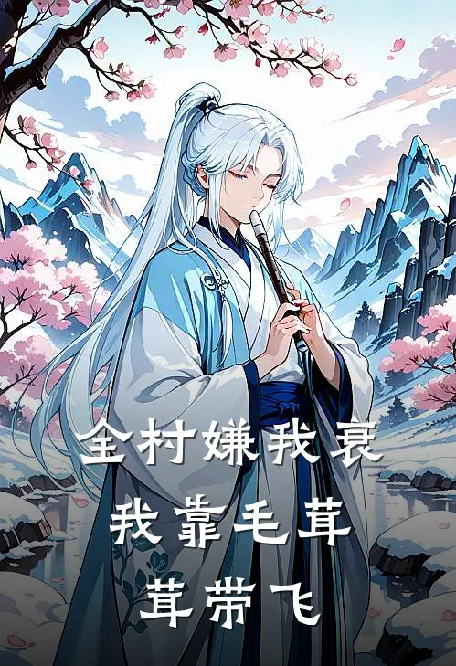 全村嫌我衰，我靠毛茸茸带飞