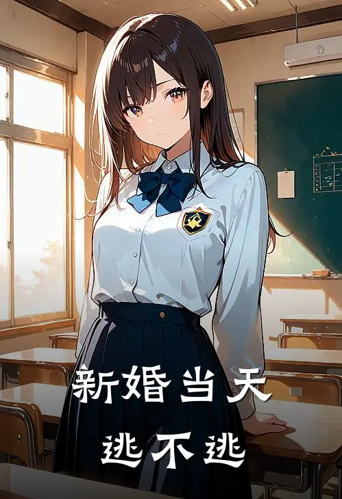 新婚当天，逃不逃