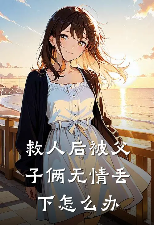 救人后被父子俩无情丢下怎么办