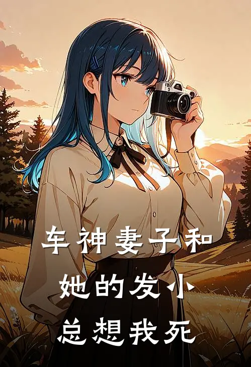 车神妻子和她的发小，总想我死