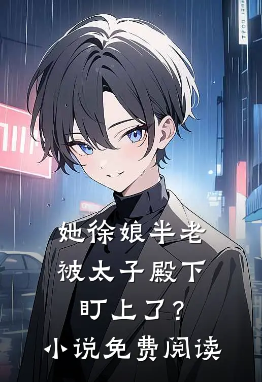 她徐娘半老，被太子殿下盯上了？小说免费阅读