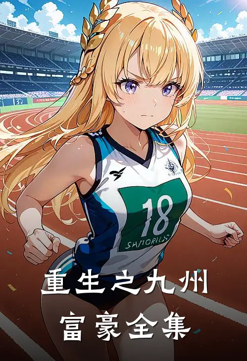 重生之九州富豪全集