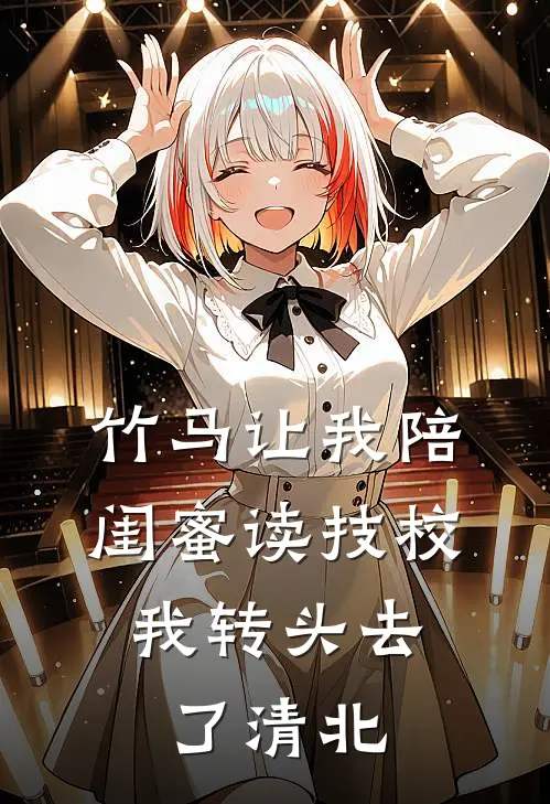 竹马让我陪闺蜜读技校，我转头去了清北