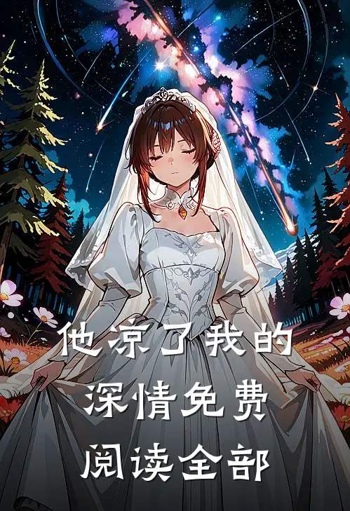 他凉了我的深情免费阅读全部