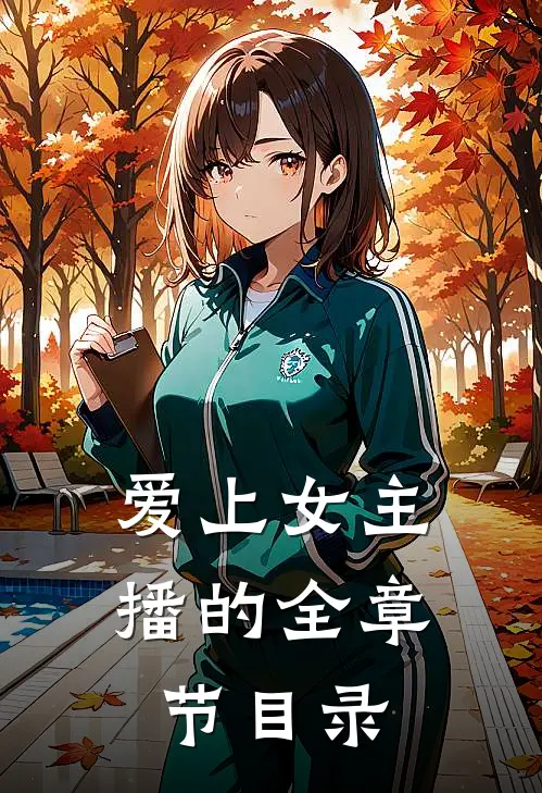 爱上女主播的全章节目录
