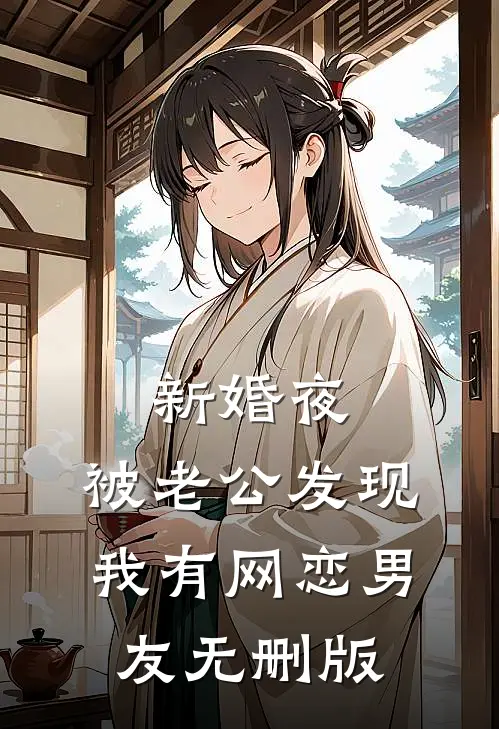 新婚夜，被老公发现我有网恋男友无删版