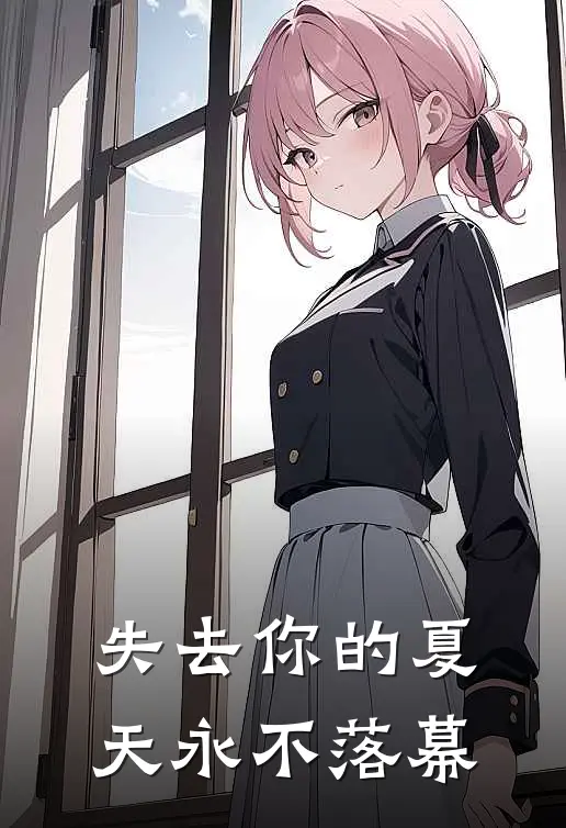 失去你的夏天永不落幕