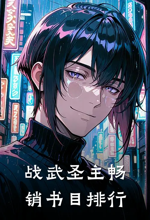 战武圣主畅销书目排行