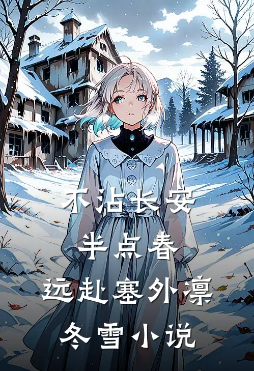 不沾长安半点春，远赴塞外凛冬雪小说