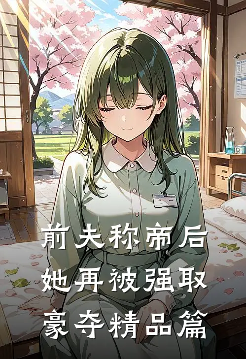 前夫称帝后，她再被强取豪夺精品篇