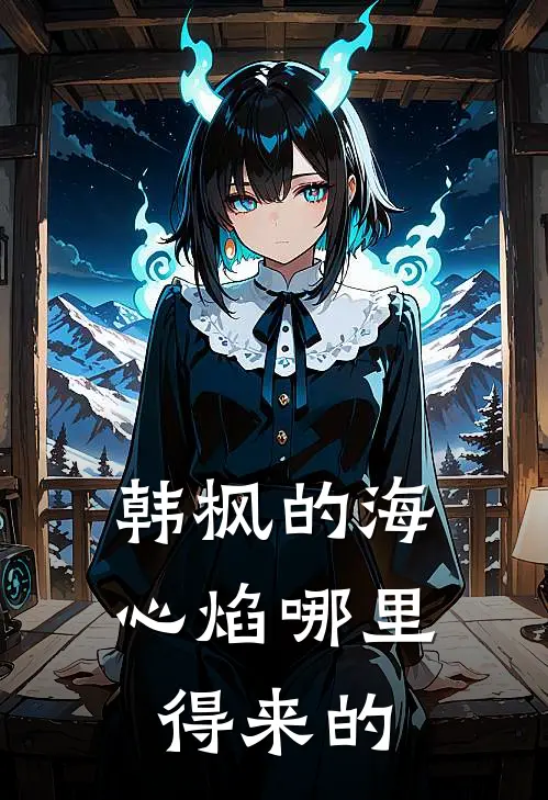 韩枫的海心焰哪里得来的