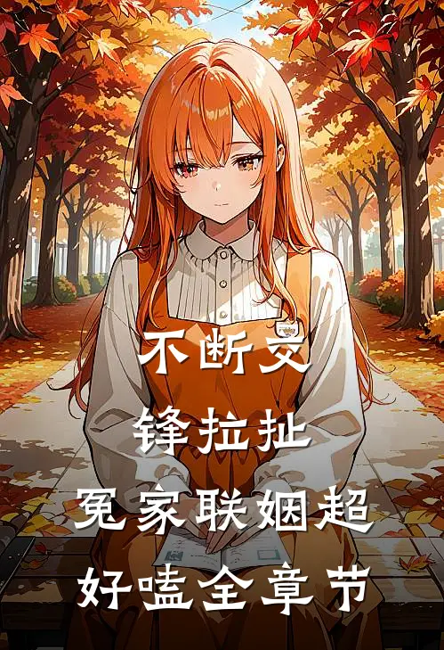 不断交锋拉扯，冤家联姻超好嗑全章节