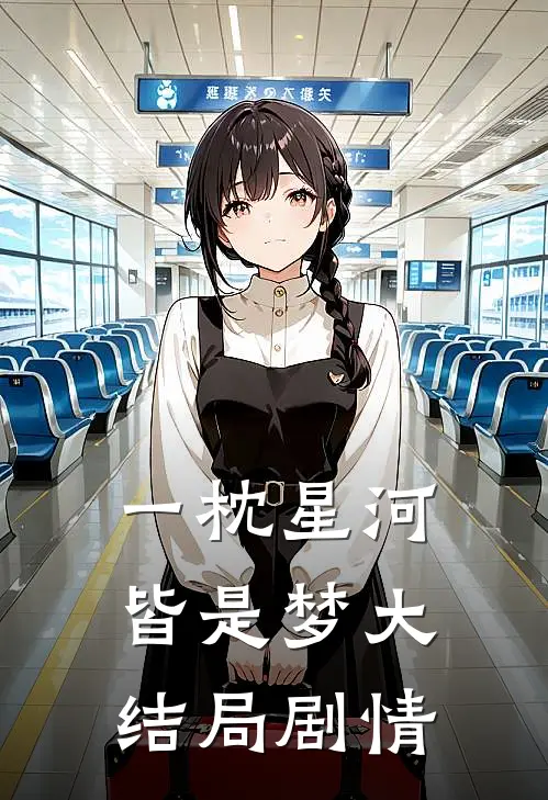 一枕星河皆是梦大结局剧情