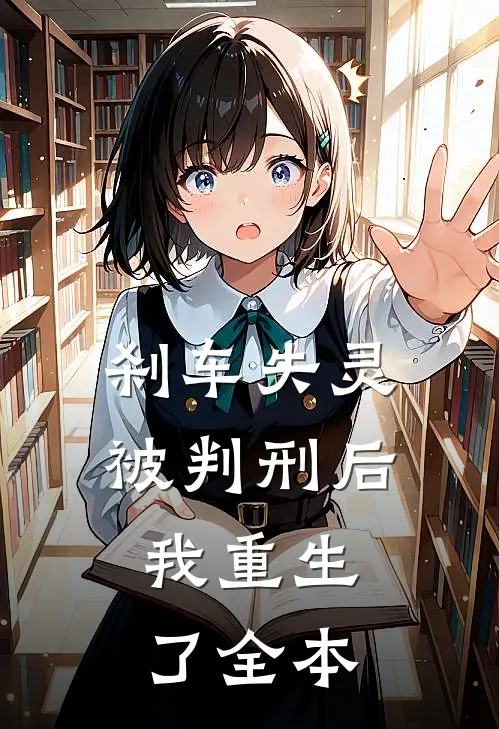 刹车失灵被判刑后，我重生了全本