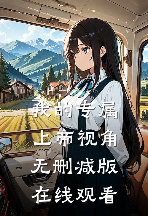我的专属上帝视角无删减版在线观看