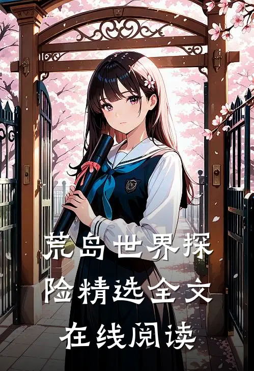 荒岛世界探险精选全文在线阅读