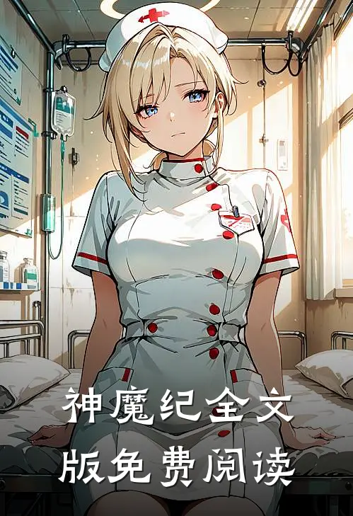 神魔纪全文版免费阅读