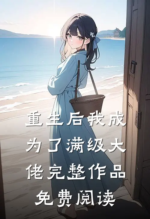 重生后我成为了满级大佬完整作品免费阅读