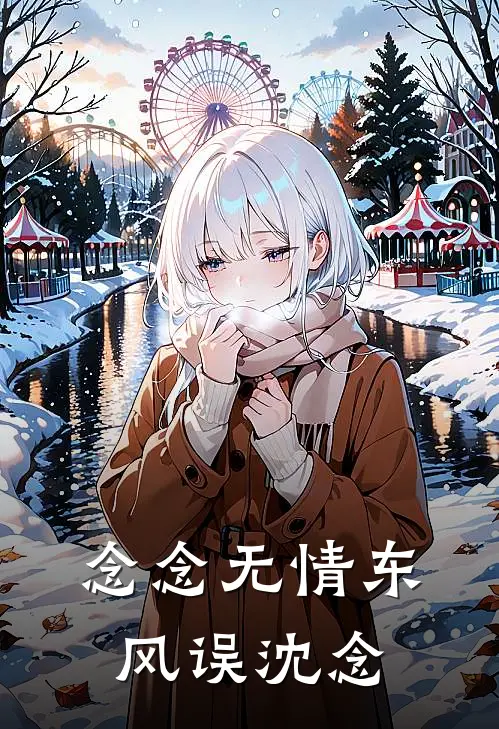 念念无情东风误沈念