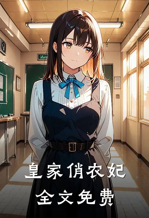皇家俏农妃全文免费