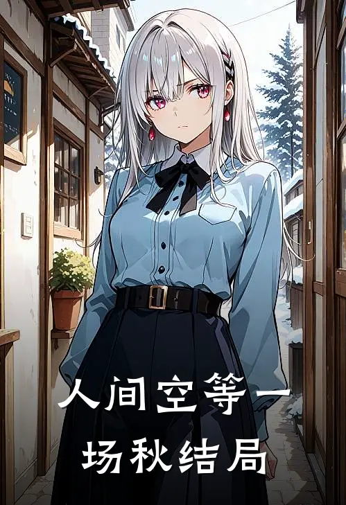 人间空等一场秋结局