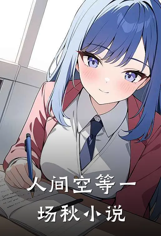 人间空等一场秋小说