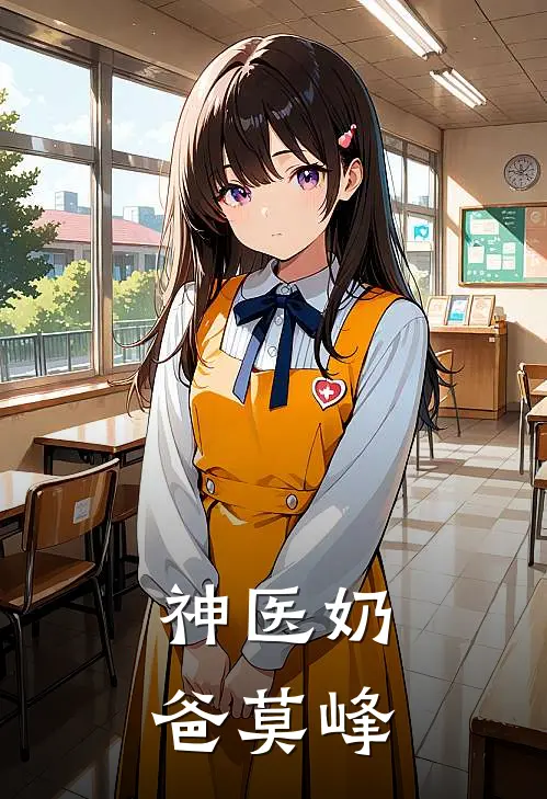 神医奶爸莫峰