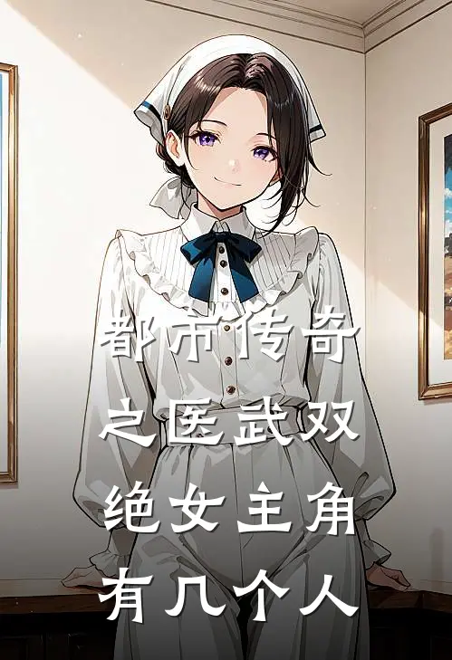 都市传奇之医武双绝女主角有几个人