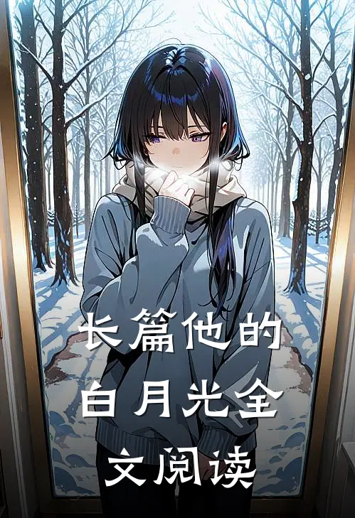 长篇他的白月光全文阅读