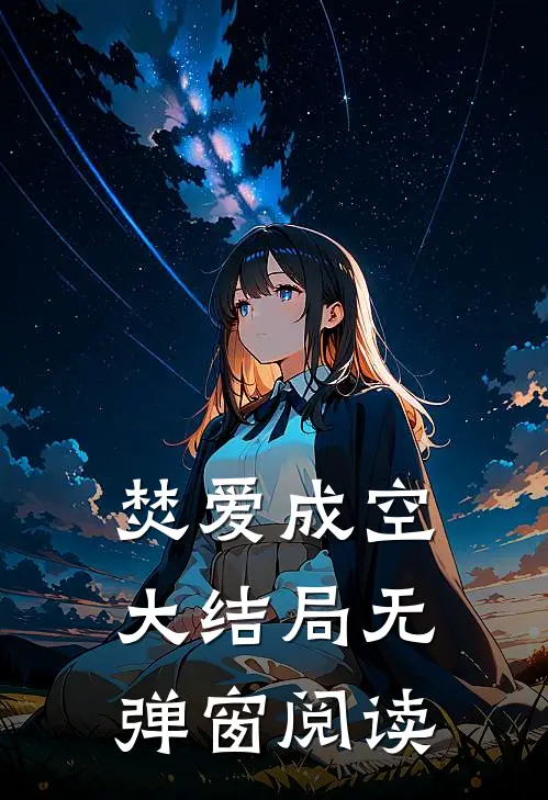 焚爱成空大结局无弹窗阅读
