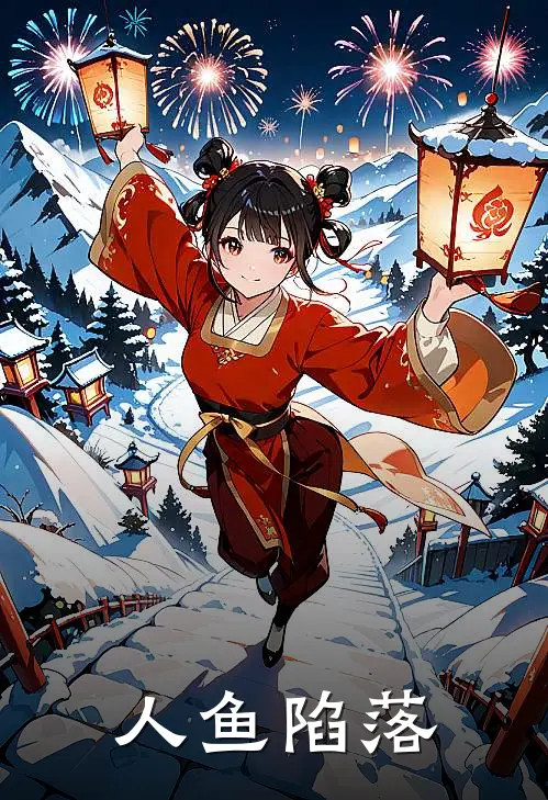 人鱼陷落