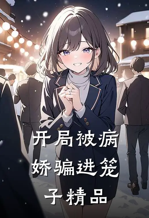 开局被病娇骗进笼子精品