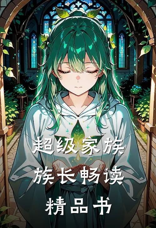 超级家族族长畅读精品书
