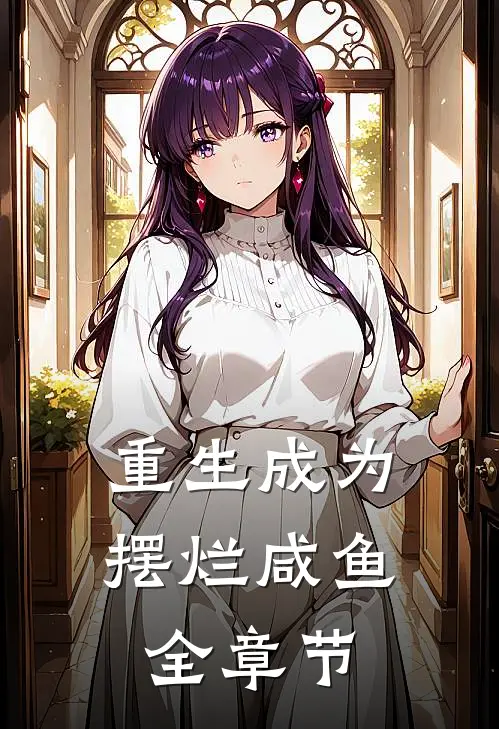 重生成为摆烂咸鱼全章节