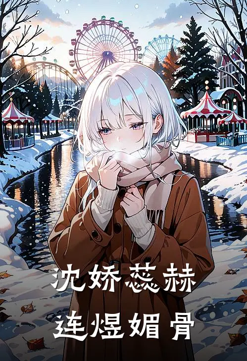 沈娇蕊赫连煜媚骨