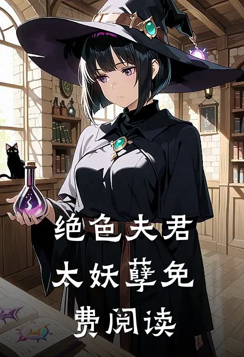 绝色夫君太妖孽免费阅读