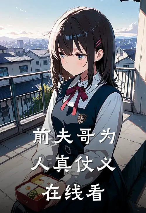 前夫哥为人真仗义在线看