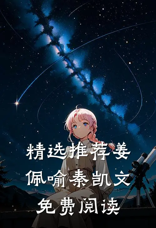 精选推荐姜佩喻秦凯文免费阅读